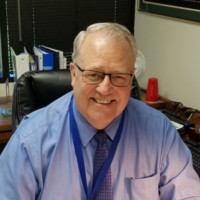 Joseph Bodine