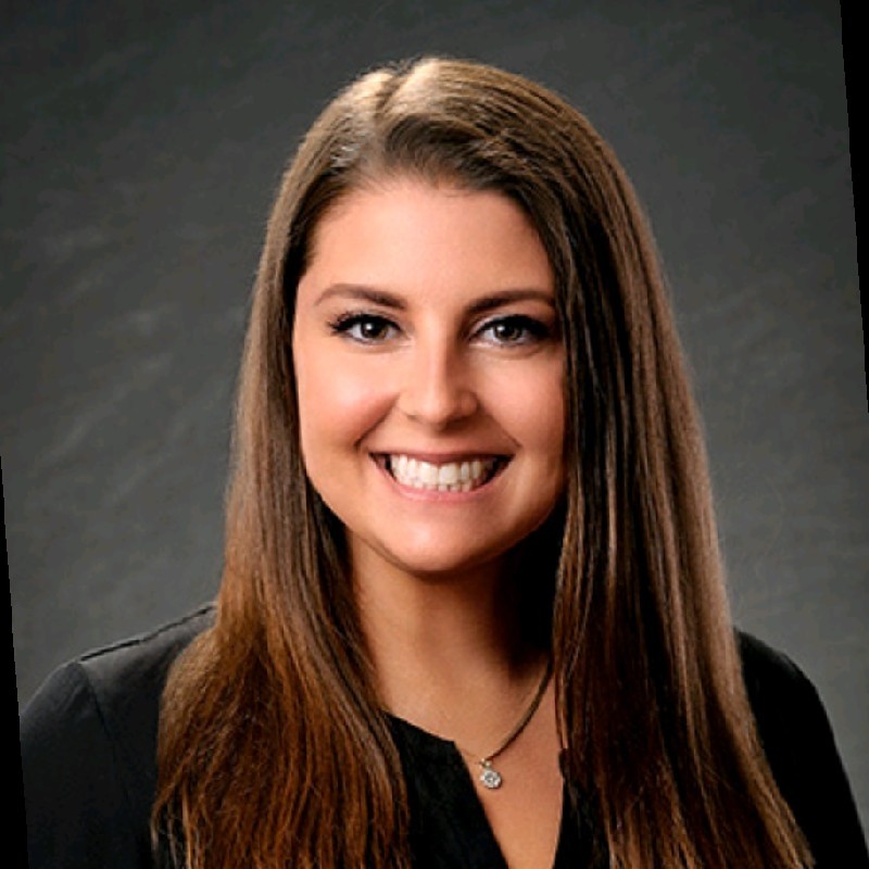 Kaitlin Corona FNP-C