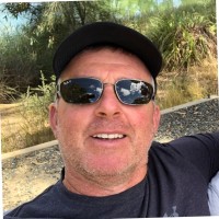 Paul Topham