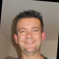 Tony Derks
