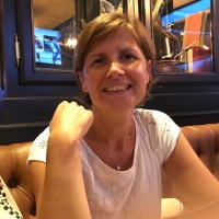 Christine Dupont Pokorski