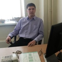 Pavel Sumin