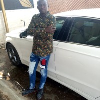 Muhammed Maigana