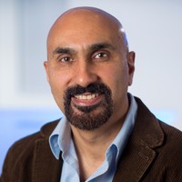 Jaswinder Singh Khera