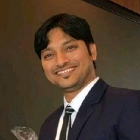 Arif Vohra