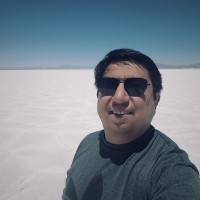 Mauro Ezequiel Almirón