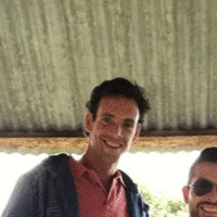 Carlos Fernandez de Caleya