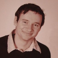 Maarten Te Molder