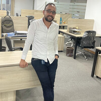 Eslam Elsagher