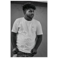 Maru Rohith Reddy