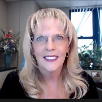 Patricia Humphries, MSMER, SHRM-SCP, SPHR, CCP