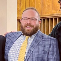 William Beachum III, DNP, APRN, FNP-BC