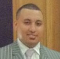 Martin Fredericks