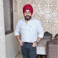 Harshpal Singh