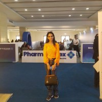 Marina Gamal