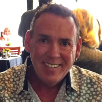 Stephen Nye