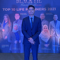 Muhd Danial