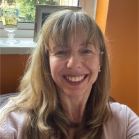 Sally Taylor