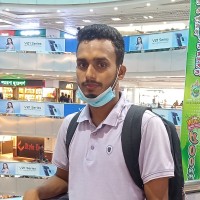 Md Motaleb Hossen
