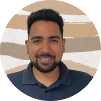 Alejandro Calderas Rueda