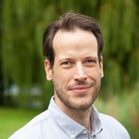 Yannick Boswinkel, Phd