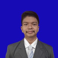 Antonius Bimo Adhi Nugroho