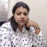 Piyana Poddar