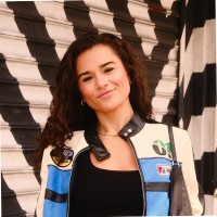 Vanessa Rubel