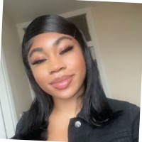 Joanna Okoro