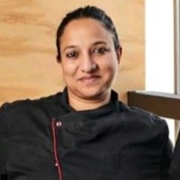 Shilpa Ajit Kumar Nair