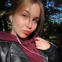 Liliia Zosimova