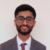 Arjun Vanza