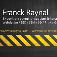 Franck Raynal
