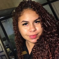 Áurea Camile Gabriel Simas