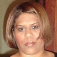 Simone Abrahams
