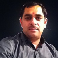 Rajiv Relhan