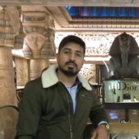 Khalid Ikram