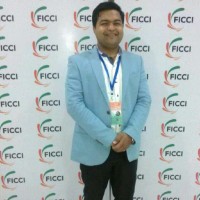 DR ANTRIKSH AGARWAL
