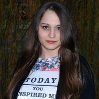 Darina-Patricia Sabău