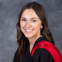 Hannah Larsen, Cphr Candidate