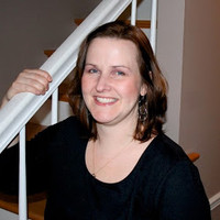 Lisa Blair-Rogers