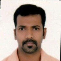 Binny George