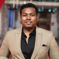 Johnson Kujur