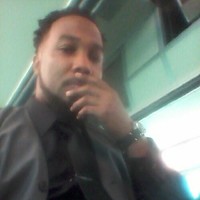 Clevon Byrd