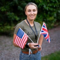 Erica Dill-Russell