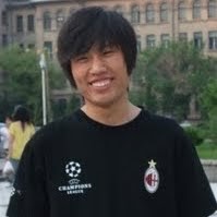 Joseph Pei