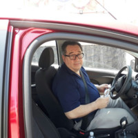 Luis Alberto Madrazo