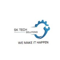 S K Tech Solutions