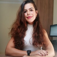 Aline Freitas