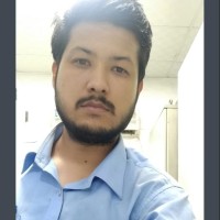 Bharat Singh Negi